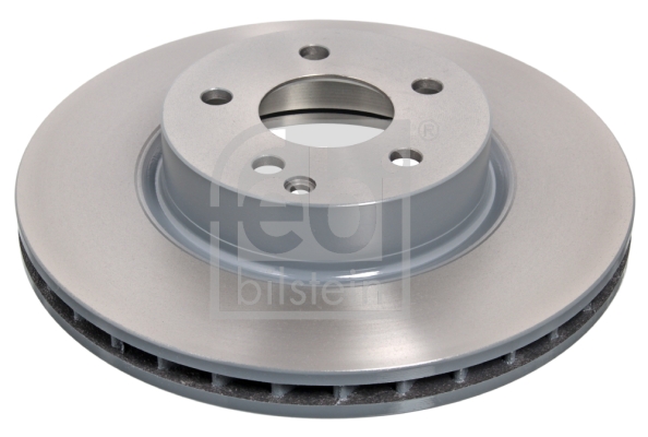 Jarrulevy FEBI BILSTEIN 30598
