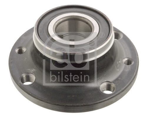 Pyöränlaakerisarja FEBI BILSTEIN 12116