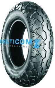 Bridgestone TW38 ( 130/90-10 TL 59J )
