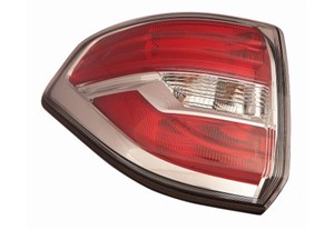 Takavalo, Vasen, NISSAN PATROL VI, 26555-3ZD0A