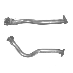Pakoputki, Edessä, AUDI 80, 1263550, 8A0253101E, 91114075