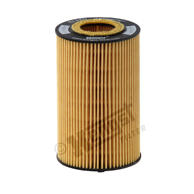 Öljynsuodatin HENGST FILTER E149H D114