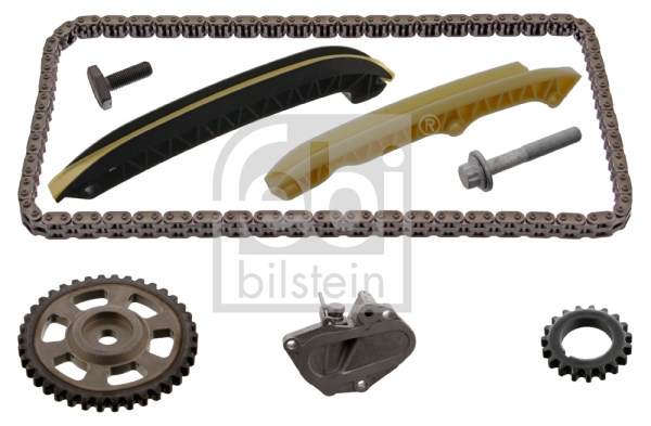 Jakoketjusarja FEBI BILSTEIN 46365