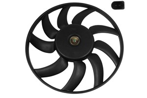 Tuuletin, moottorin jäähdytys, AUDI,SEAT, 8K0 959 455 G, 8K0 959 455 K, 8K0 959 455 T, 8K0959455T