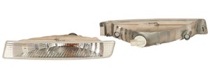 Vilkkuvalo, Oikea, OPEL VIVARO A Buss, VIVARO A Skåp, 44 08 520, 89020828, 91166439