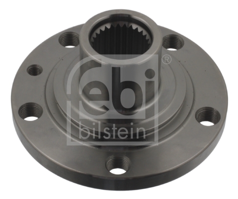 Pyörännapa FEBI BILSTEIN 40232