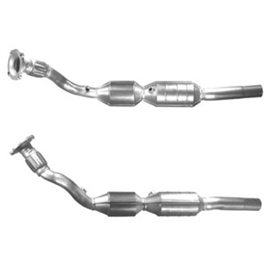 Katalysaattori, AUDI,SEAT,SKODA,VW, 1J0254501BX, 1J0254501FX, 1J2253208TX