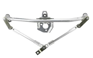 Pyyhkijän vivusto, Edessä, AUDI,SEAT,SKODA,VW, 1J0955325A, 1J1955603, 1J1955603A, 1J1955603B, 1U1955603, 1U1955603A, 1U1955603B, 1U19556