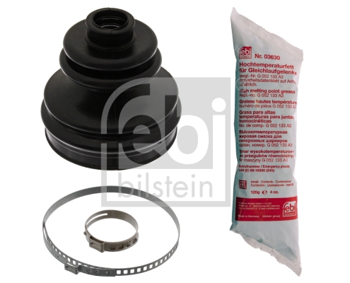 Paljekumisarja, vetoakseli FEBI BILSTEIN 38331