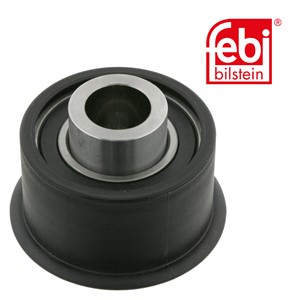 Ohjainrulla, hammashihna, AUDI,CHEVROLET,FORD USA,HONDA,MAZDA,PEUGEOT,RENAULT, 3 396 016, KL01-12-740
