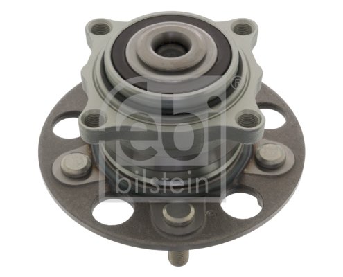 Pyöränlaakerisarja FEBI BILSTEIN 45848