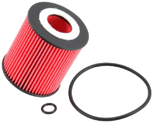 Öljynsuodatin K&N Filters PS-7013