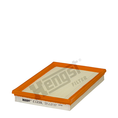 Ilmansuodatin HENGST FILTER E1208L