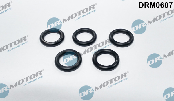 Tiiviste, öljynsuodatin Dr.Motor Automotive DRM0607