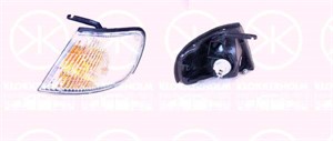 Vilkkuvalo, Eteen, oikea, NISSAN ALMERA I, ALMERA Hatchback I, 26130 1N025, 26170 2N325