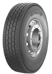 Michelin X Multi Winter Z ( 295/80 R22.5 154/149L 18PR )