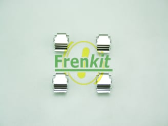 Tarvikesarja, jarrupala FRENKIT 901673