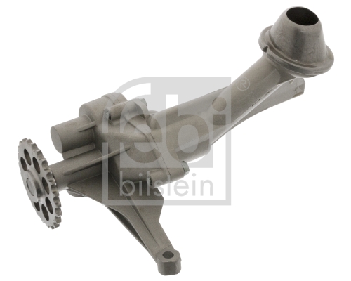 Öljypumppu FEBI BILSTEIN 12742