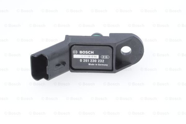 Tunnistin, imusarjapaine BOSCH 0 261 230 232