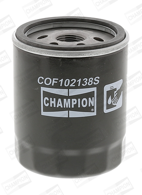 Öljynsuodatin CHAMPION COF102138S