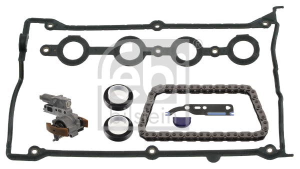 Jakoketjusarja FEBI BILSTEIN 46576