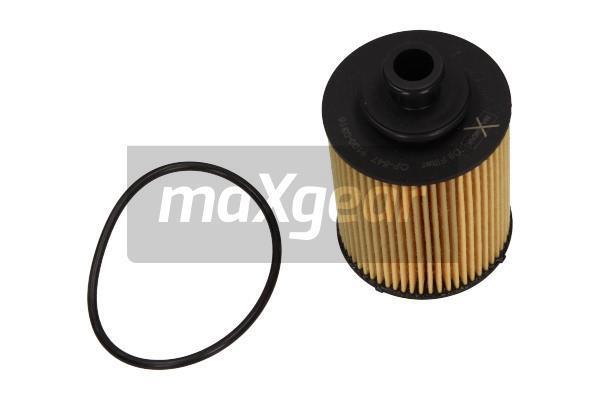 Öljynsuodatin MAXGEAR 26-0437