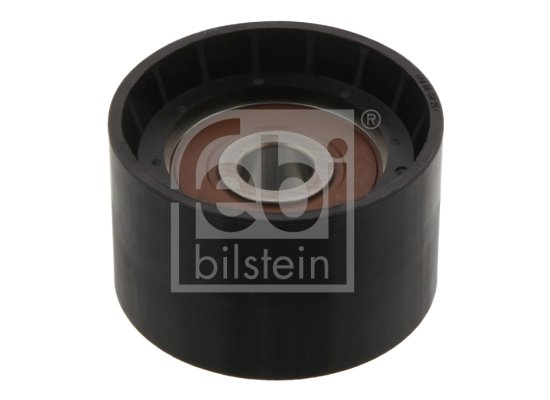 Ohjainrulla, hammashihna FEBI BILSTEIN 04606
