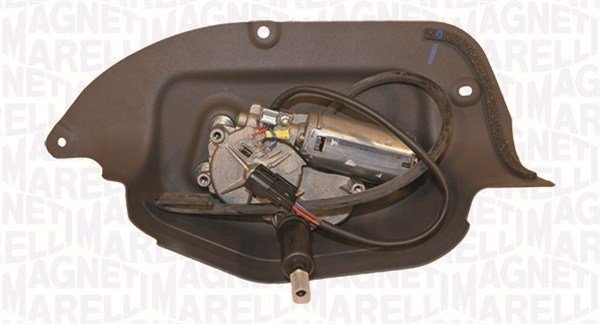 Pyyhkijän moottori MAGNETI MARELLI 064342005010