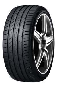 Nexen N Fera Sport SUV ( 265/45 R20 108V XL 4PR )