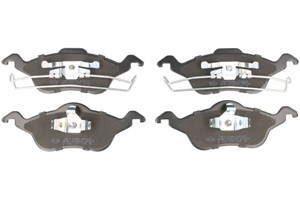Jarrupalasarja, levyjarru, Edessä, FORD FOCUS, FOCUS Sedan, FOCUS Turnier, 1075558, 1107697, 1136519, 1151049, 1425406, 89AB2K021AD, YS4