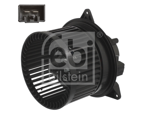 Sisäilmapuhallin FEBI BILSTEIN 40642