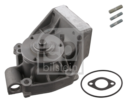 Vesipumppu FEBI BILSTEIN 10602