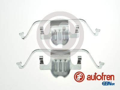 Tarvikesarja, jarrupala AUTOFREN SEINSA D42920A