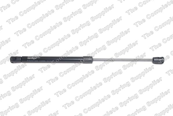 Gas Spring, boot-/cargo area LESJÖFORS 8108433