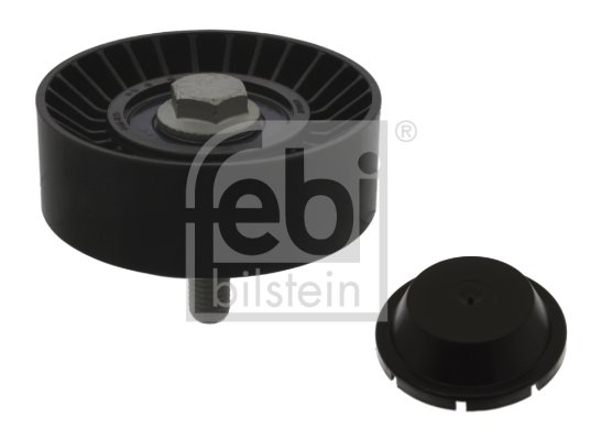Ohjainrulla, moniurahihna FEBI BILSTEIN 36982