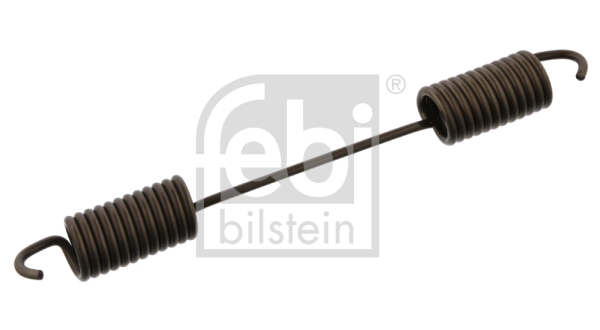 Jousi, jarrukengät FEBI BILSTEIN 05318
