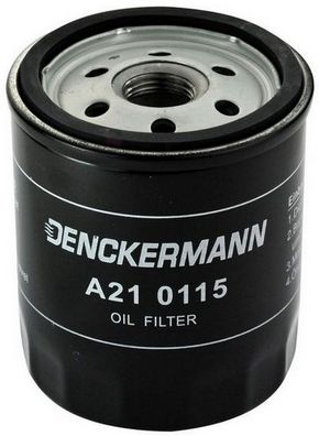 Öljynsuodatin DENCKERMANN A210115