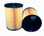 Polttoainesuodatin ALCO FILTER MD-607