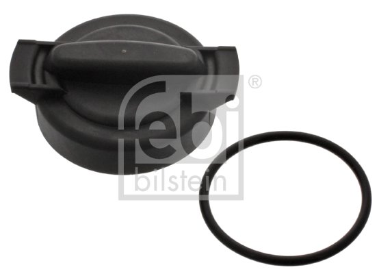 Korkki, paisuntasäiliö FEBI BILSTEIN 44432