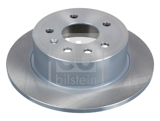 Jarrulevy FEBI BILSTEIN 04850