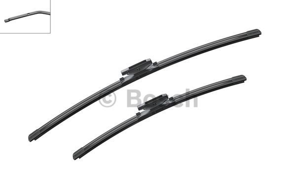 Pyyhkijänsulka BOSCH 3 397 007 182