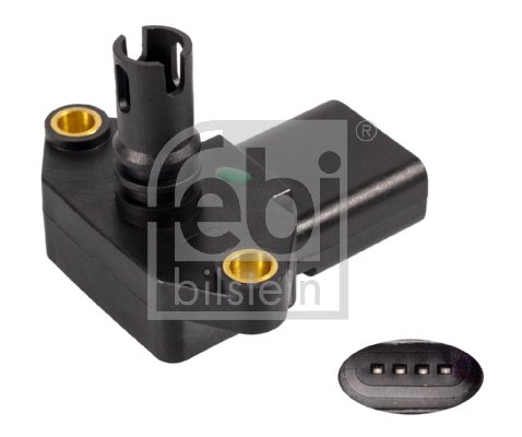 Tunnistin, imusarjapaine FEBI BILSTEIN 36623