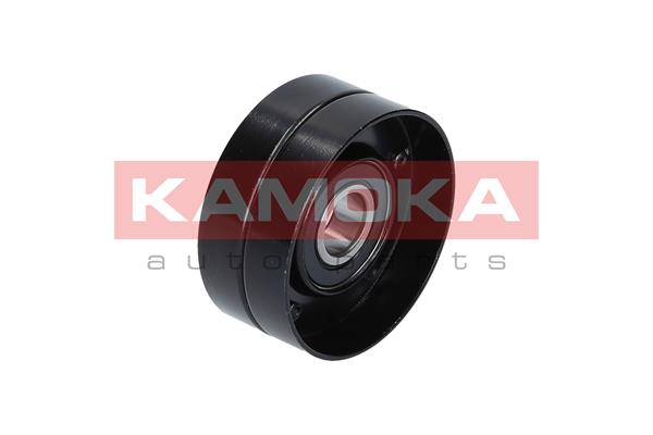 Ohjainrulla, hammashihna KAMOKA R0384