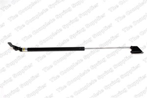 Kaasujousi, tavaratila, Taakse, oikea, OPEL AGILA, VAUXHALL AGILA Mk I, 4705436, 4705684, 8185083E10, 8185083F10, 81850-83F10-X10, 92040