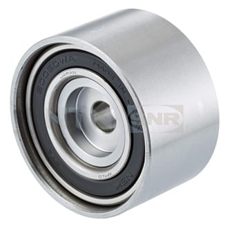 Ohjainrulla, hammashihna SNR GE370.12