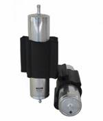 Polttoainesuodatin ALCO FILTER SP-2136