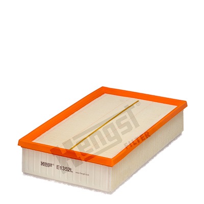 Ilmansuodatin HENGST FILTER E1352L
