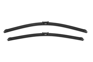 Pyyhkijänsulka, Edessä, JEEP RENEGADE SUV, 52028 679, 52028 681