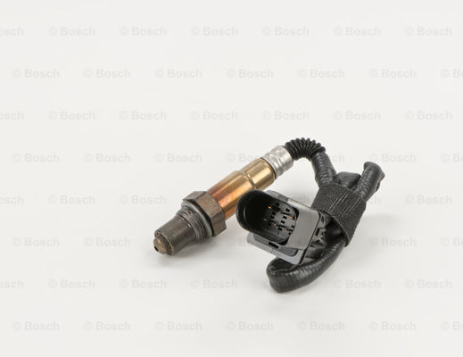 Lambdatunnistin BOSCH 0 258 007 254