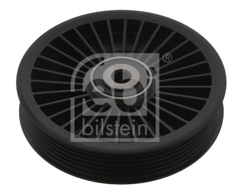 Ohjainrulla, moniurahihna FEBI BILSTEIN 34619